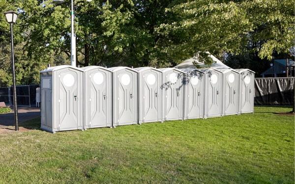 we offer ada-compliant special event porta potties to ensure that all guests have access to restrooms that meet their needs